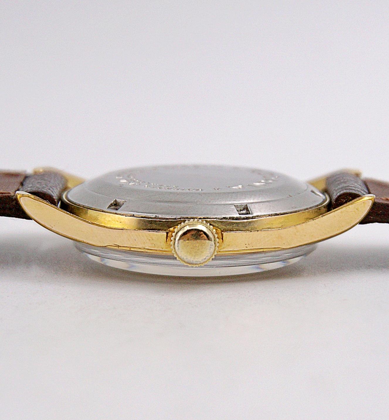 นาฬิกาเก่า RODANIA ออโตเมติก