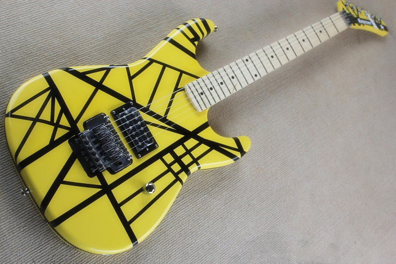 KarmerStyle EVH 5150