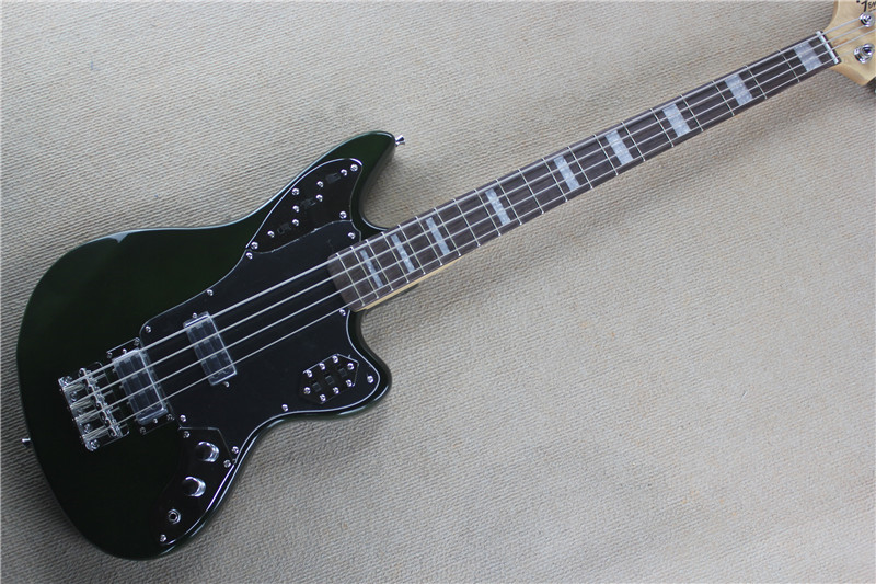 fenderStyle Jaguar bass