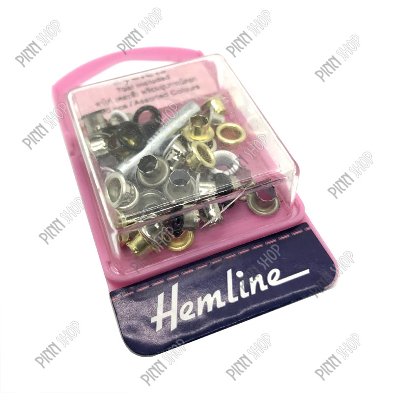 ตาไก่ พร้อมอุปกรณ์ตอก