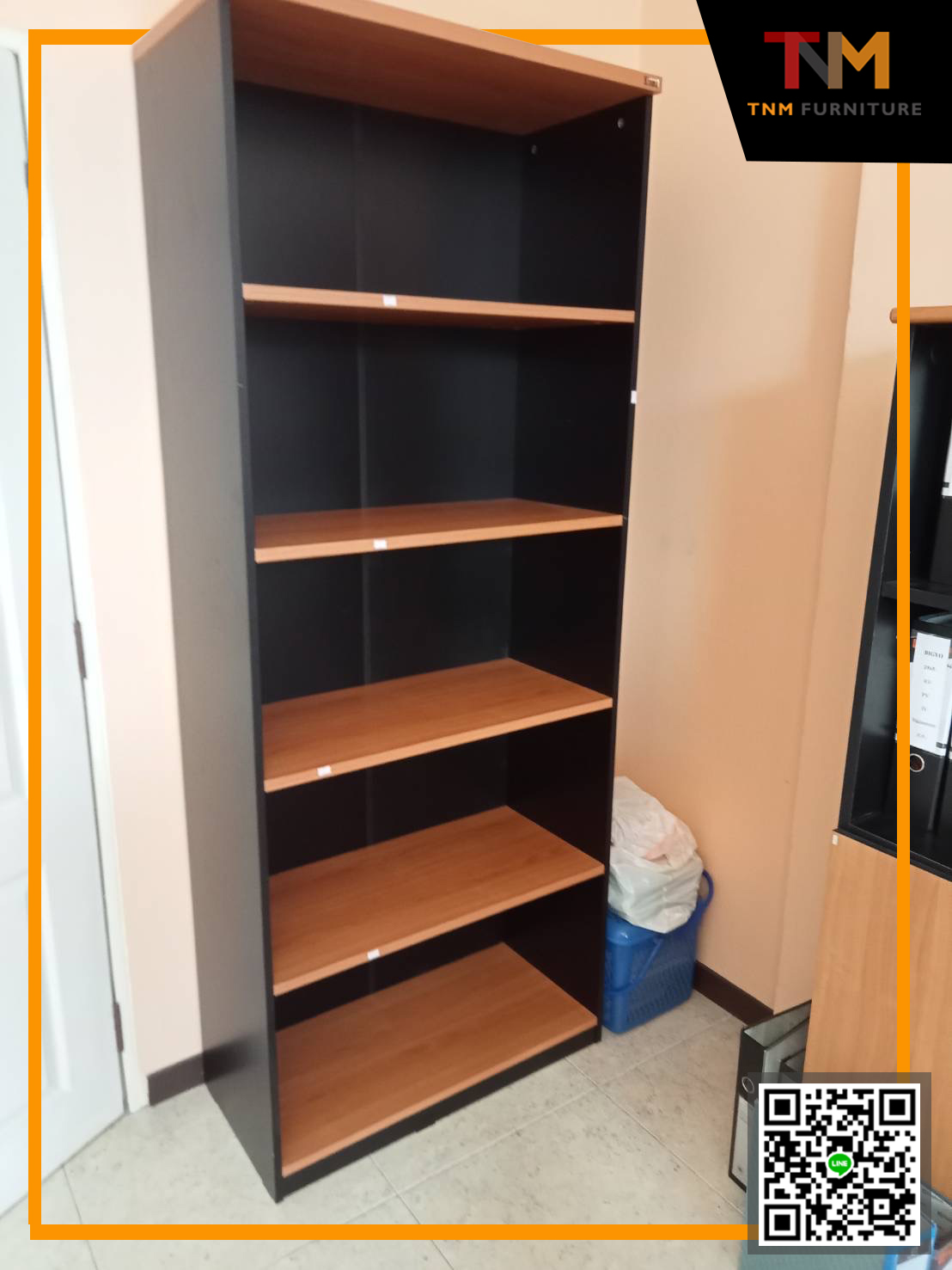 ตู้เอกสาร DCL-081