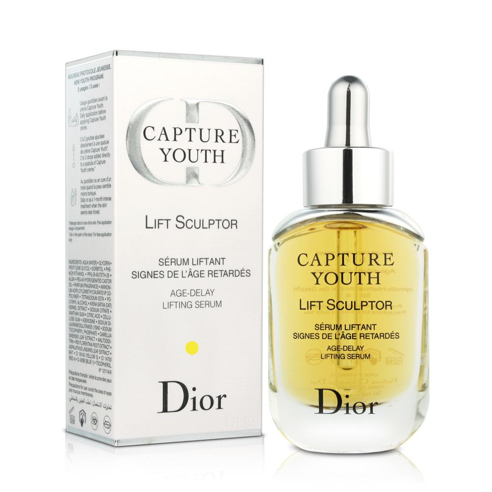 PRE-ORDER: DIOR Capture Youth Lift Sculptor Age Delay Lifting Serum