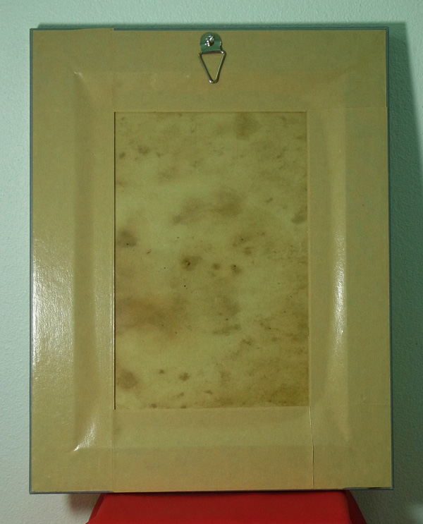 รูปหลวงพ่อจง วัดหน้าต่างนอก ปี2491