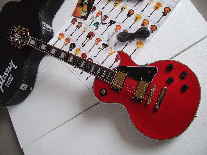 EpiphoneStyle LP