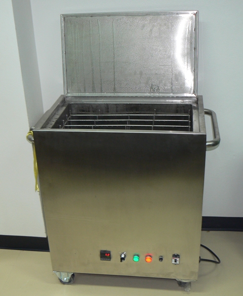 หม้อต้มแผ่นประคบร้อนกายภาพบำบัด hydrocollator digital