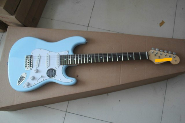 FenderStyle ST