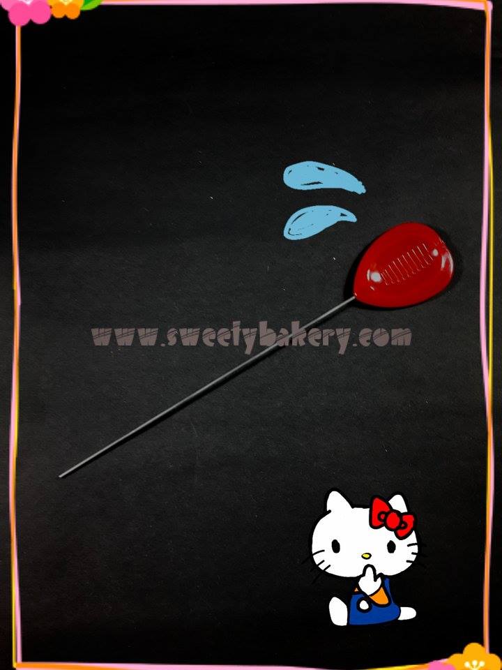 Cake Tester เค้กเทสเตอร์ อุปกรณ์ทดสอบความสุก เค้ก คัพเค้ก มัฟฟิน แพนเค้ก ขนมปัง