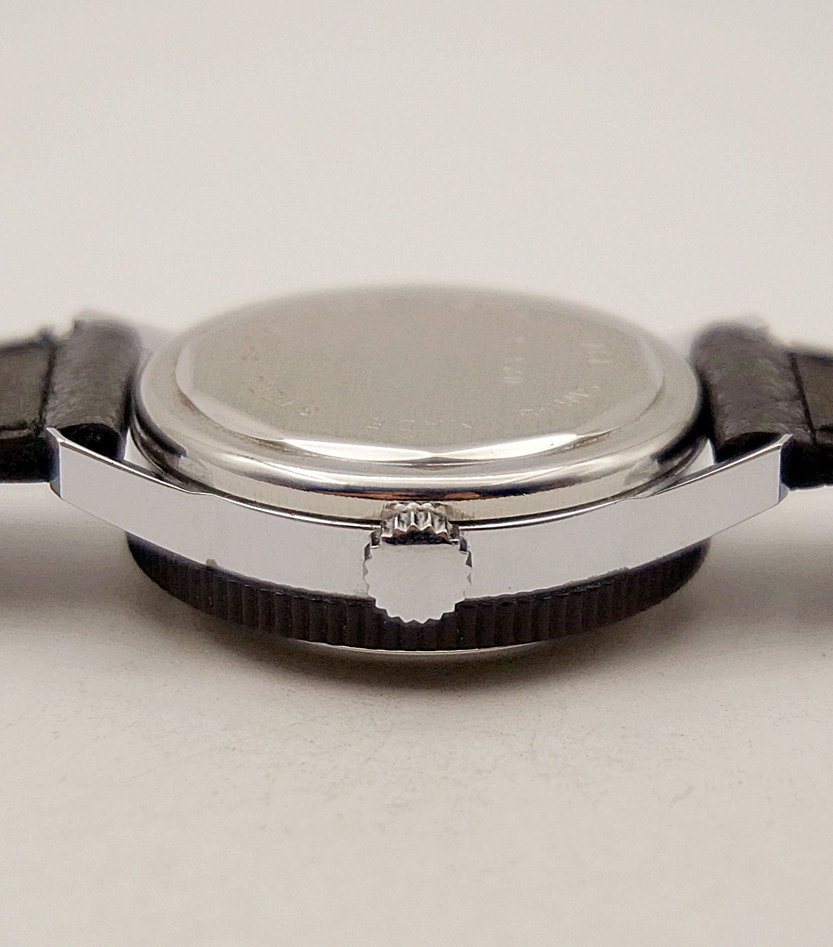 นาฬิกาเก่า MICKEY MOUSE ไขลาน