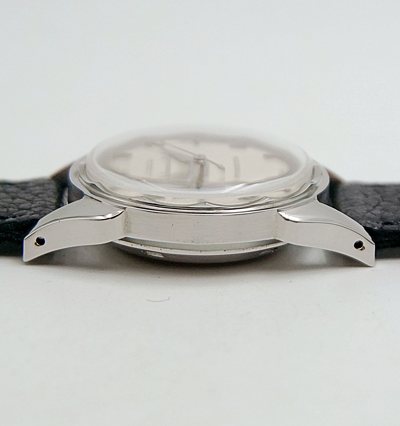 นาฬิกาเก่า BULOVA ออโตเมติก