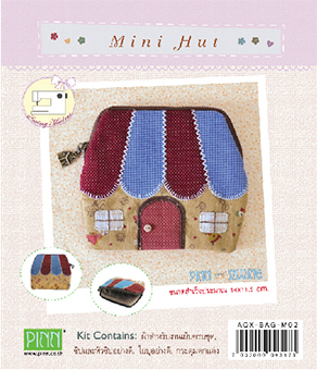 Mini Hut