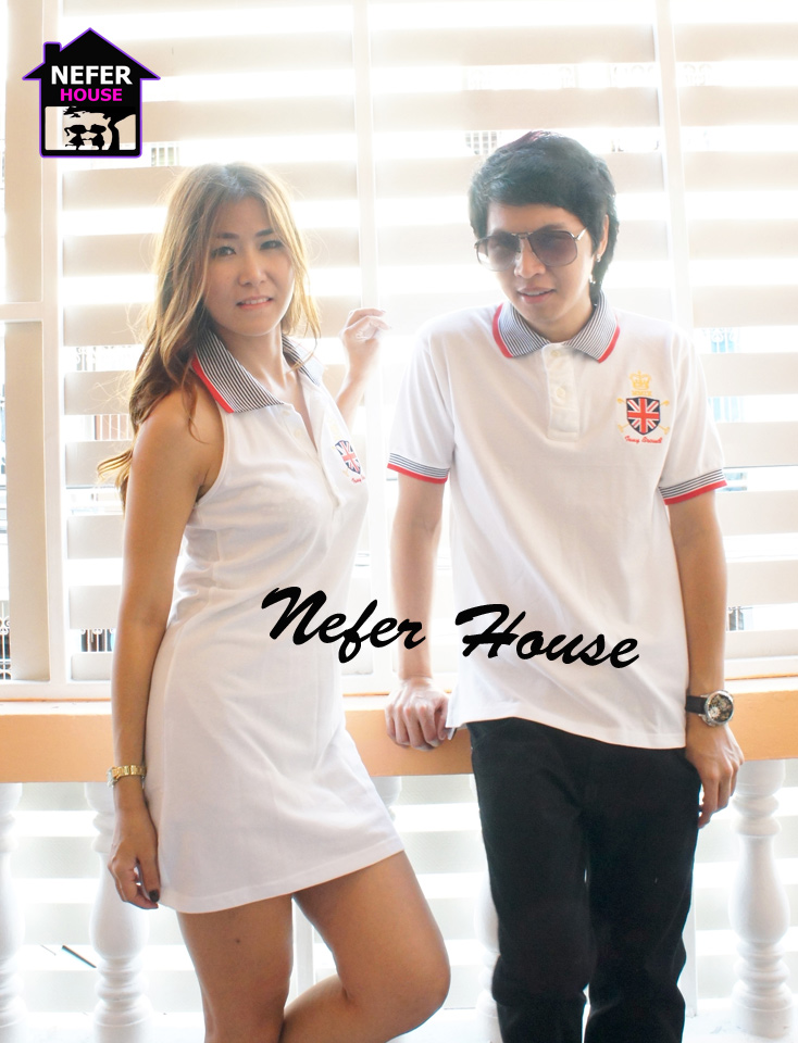 เสื้อโปโลคู่