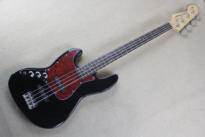 FenderStyle Jazz Bass Left Hand