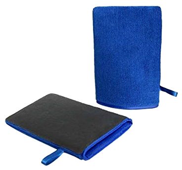 CARACTER Clay Mitt - ถุงมือดินน้ำมัน