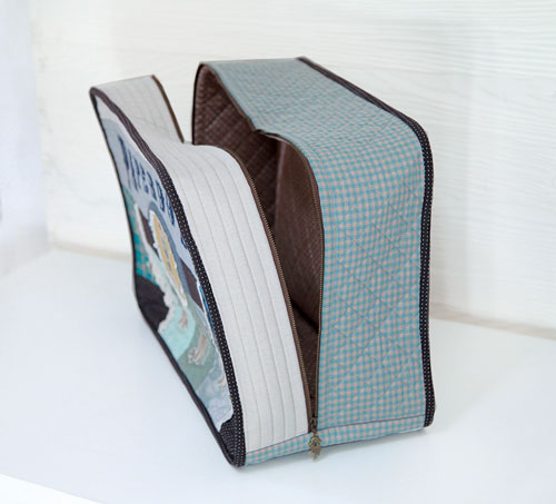 Paper Doll (ฟ้า)