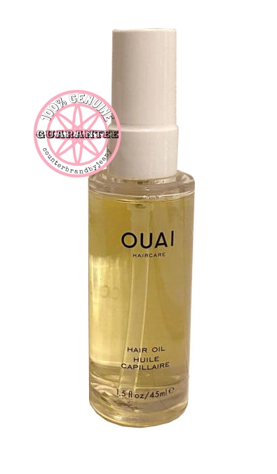 OUAI Hair Oil