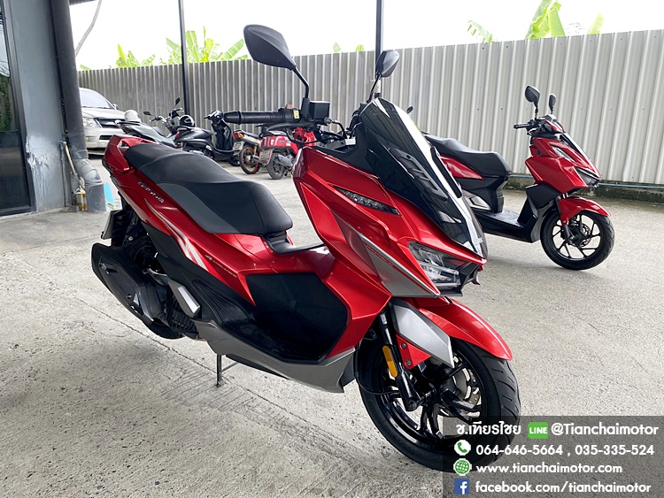 ★ดาวน์9,000★GPX DRONE ปี 66 สีแดง วิ่งเพียง 7600 กิโล เครื่องเดิมแน่น ดอกยางแน่น เครื่องดี ศูนย์ดี พร้อมใช้งาน ราคา 42,900 (ตามสภาพ)