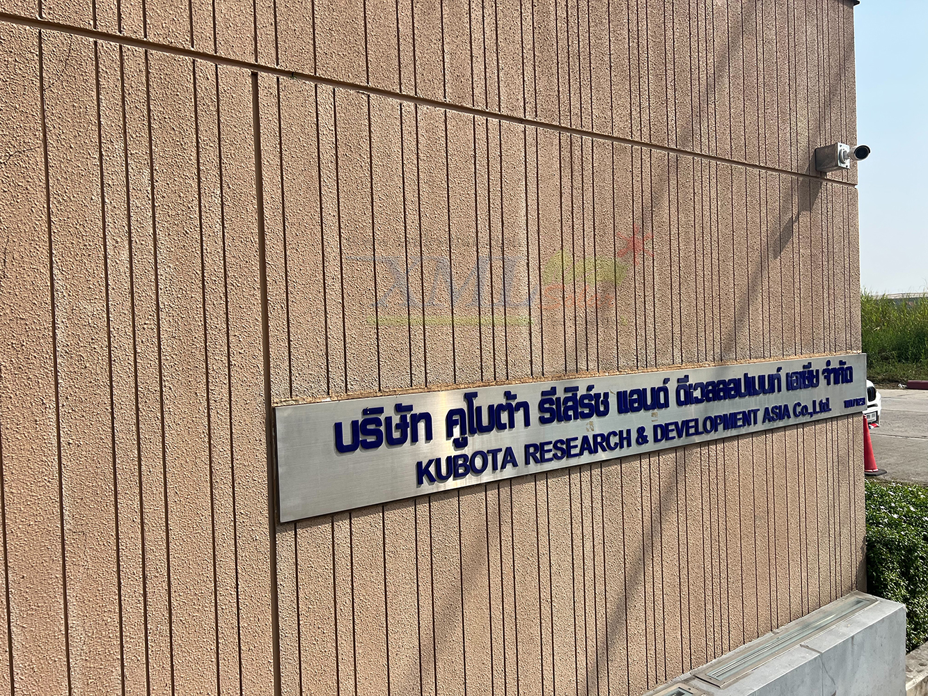 กล้องวงจรปิดโซล่าเซลล์ 40W. / ใช้simcard 4G (1080P) Solar CCTV Camera With 4G