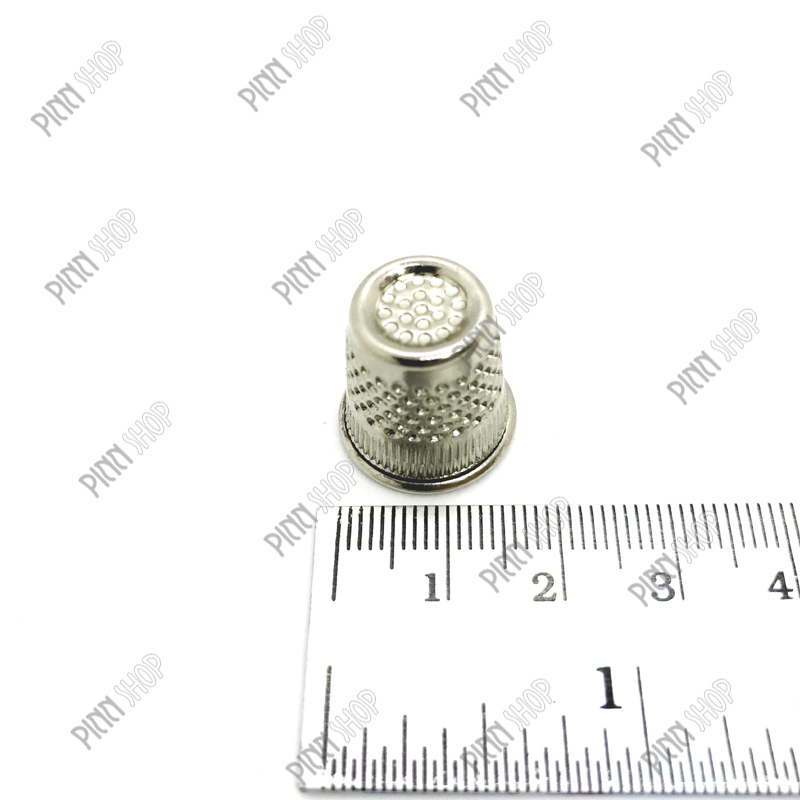 ปลอกนิ้วมือโลหะ เล็ก