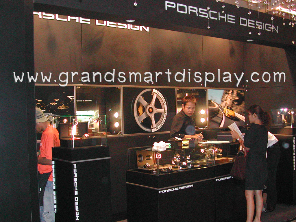 Booth 31
