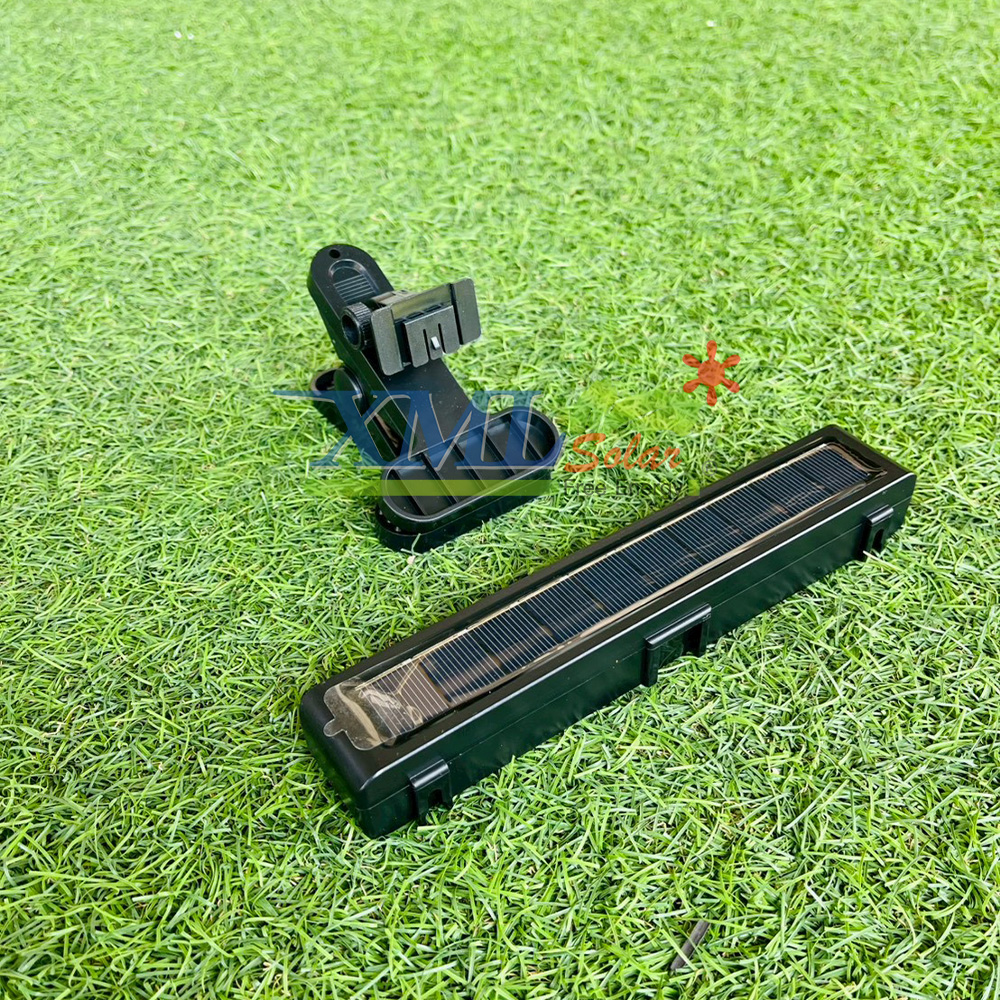 ไฟอเนกประสงค์ ตัวหนีบ + Motion รุ่น TX-200 (แสง : ขาว)