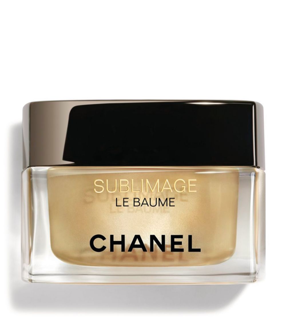PRE-ORDER: CHANEL SUBLIMAGE Le Baume