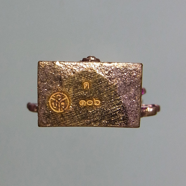 ท้าวเวสสุวรรณ หลวงพ่อทอง วัดบ้านไร่ ปี2564