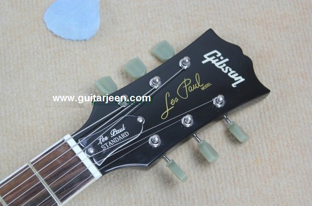 Gibsun Les Paul Standard