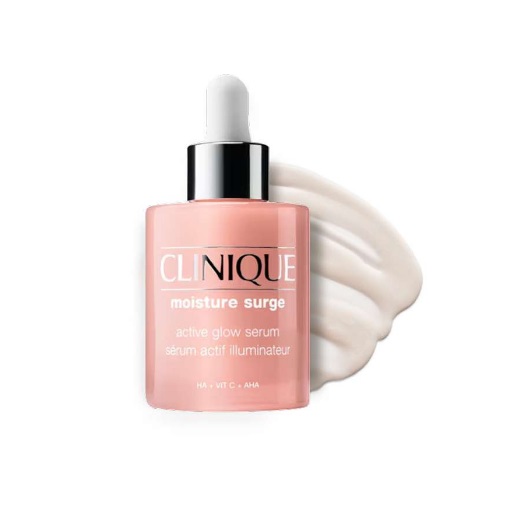 CLINIQUE Moisture Surge Active Glow Serum