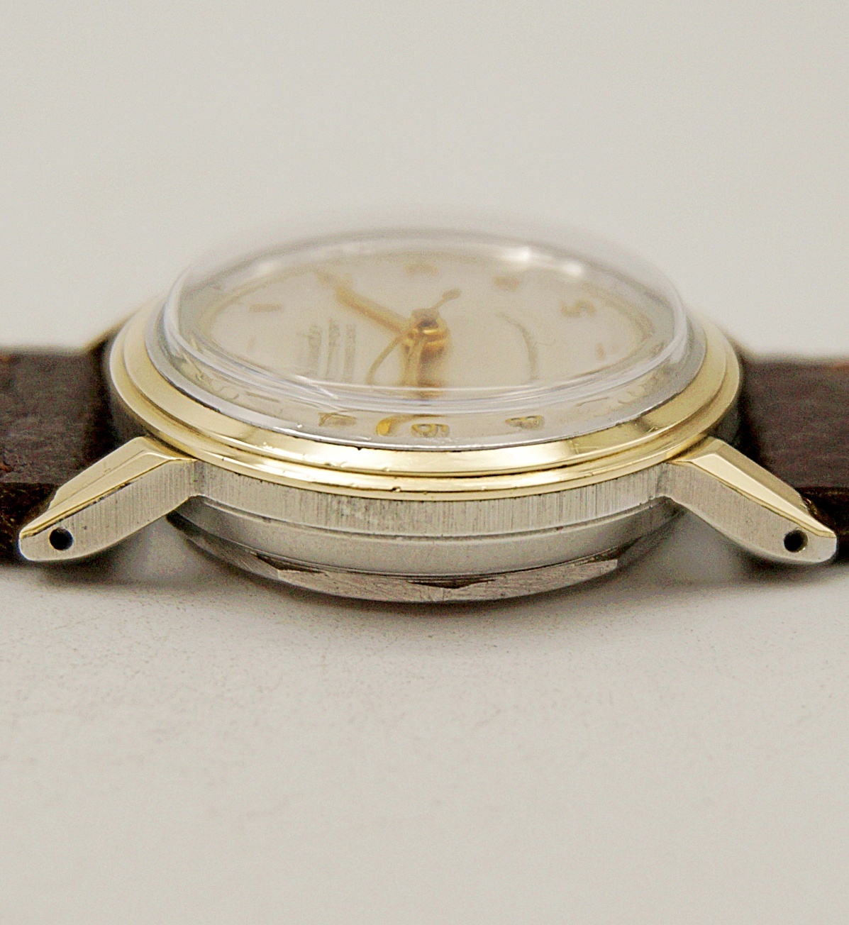 นาฬิกาเก่า MIDO MULTIFORT ออโตเมติก