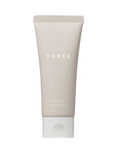 PRE-ORDER: THREE Balancing Cleansing Balm