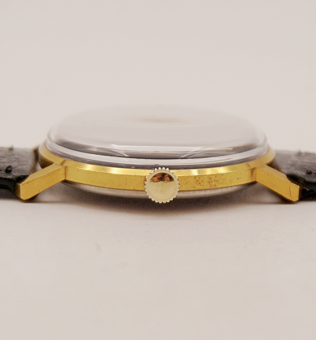 นาฬิกาเก่า SPALDING ไขลาน