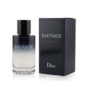 PRE-ORDER: DIOR SAUVAGE After Shave lotion