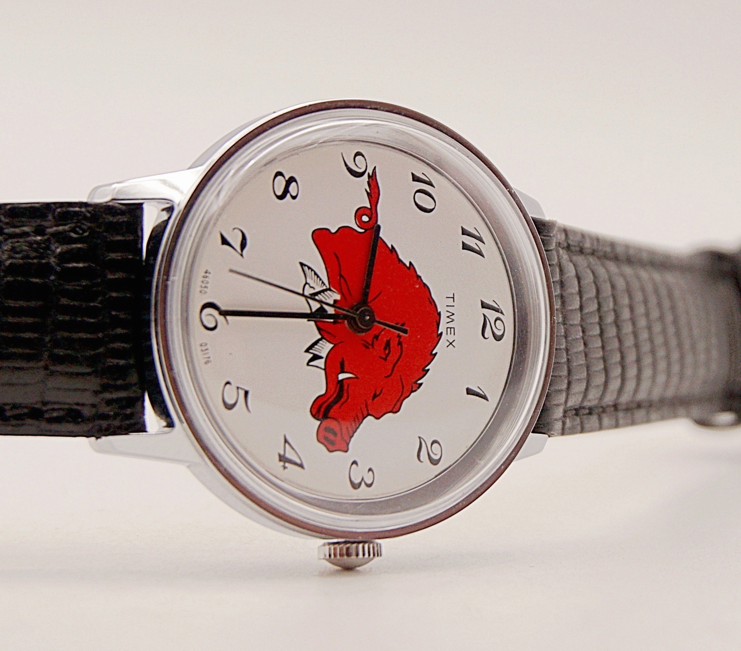 นาฬิกาเก่า TIMEX ออโตเมติก