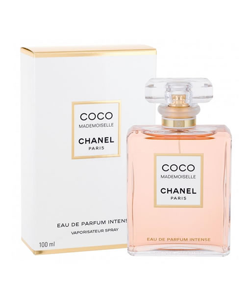 PRE-ORDER: CHANEL COCO MADEMOISELLE Eau De Parfum Intense Spray