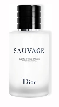 PRE-ORDER: DIOR SAUVAGE After Shave balm