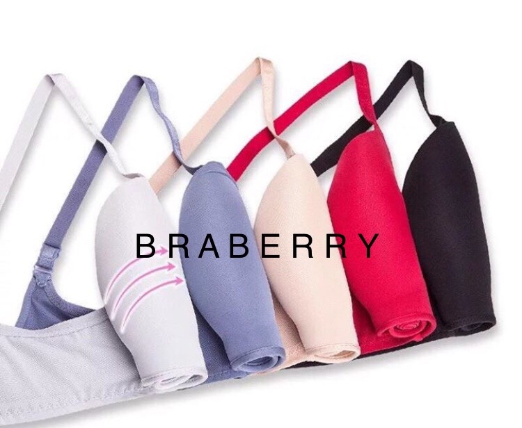 บราไร้โครง ไร้ขอบ โอบกระชับทรงสวยแนบอก ปรับสายได้ สีเทาอ่อน size 32,34,36,38 ราคาส่ง 3 ชิ้นคละแบบได้ ตัวละ 290 บาท