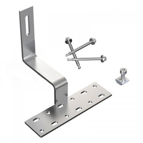 Tile Hook For Cpac ขายึดรางสำหรับหลังคาซีแพค