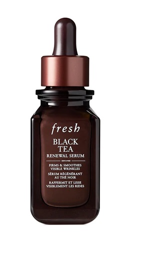 FRESH Black Tea Renewal Serum