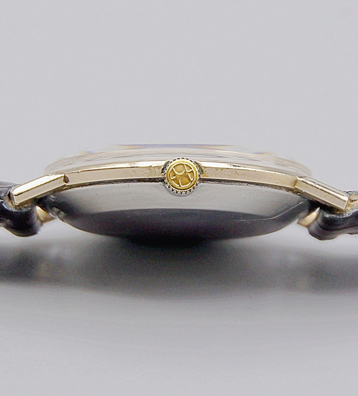 นาฬิกาเก่า HAMILTON ไขลาน