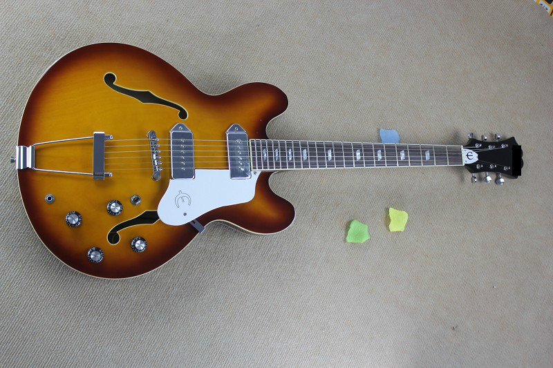 EpiphoneStyle ES335