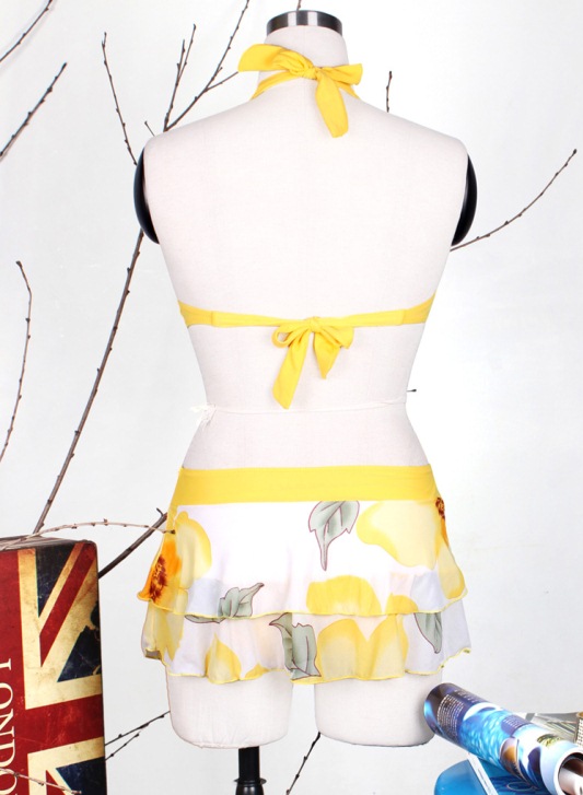 ชุดว่ายน้ำงาน vicki แบบ3ชิ้น มี3สี ม่วง,เขียว,เหลือง มีไซส์ M,XL ราคาส่ง3 ชิ้นคละแบบได้ทั้งร้าน ชุดละ 890 บาทค่ะ