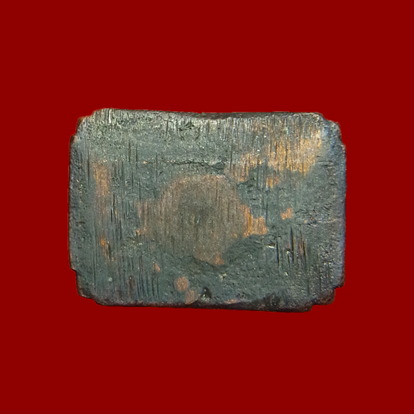 รูปหล่อหลวงปู่ทวด วัดห้วยมงคล สก ปี2547