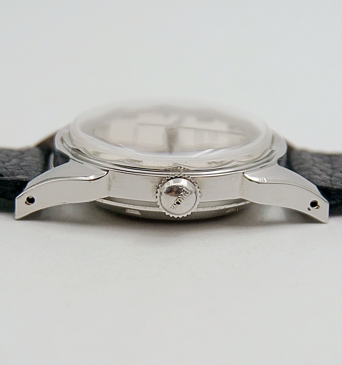 นาฬิกาเก่า BULOVA ออโตเมติก