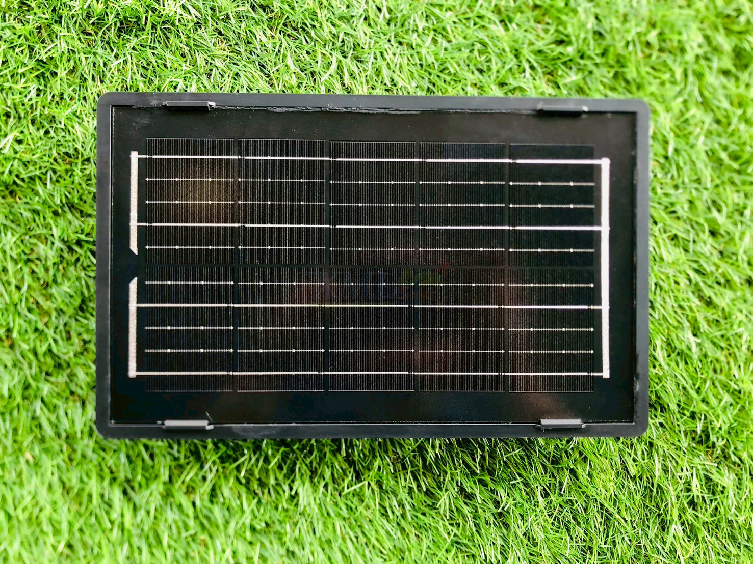 สปอร์ตไลท์โซล่าเซลล์ รุ่น MD-SPT-6 (แสง : ขาว)