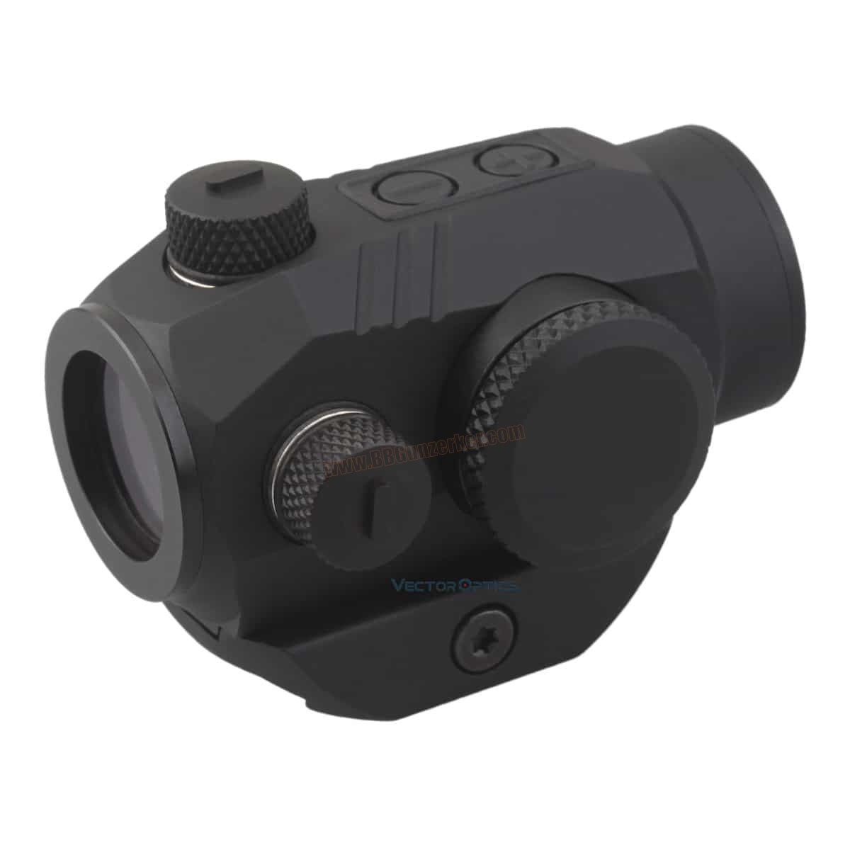 Red Dot Harpy Vector Optics