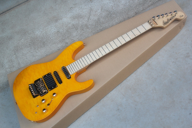 JacksonStyle Phil collen PC1