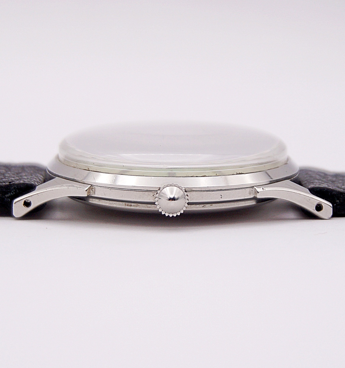 นาฬิกาเก่า CITIZEN DELUXE ไขลาน