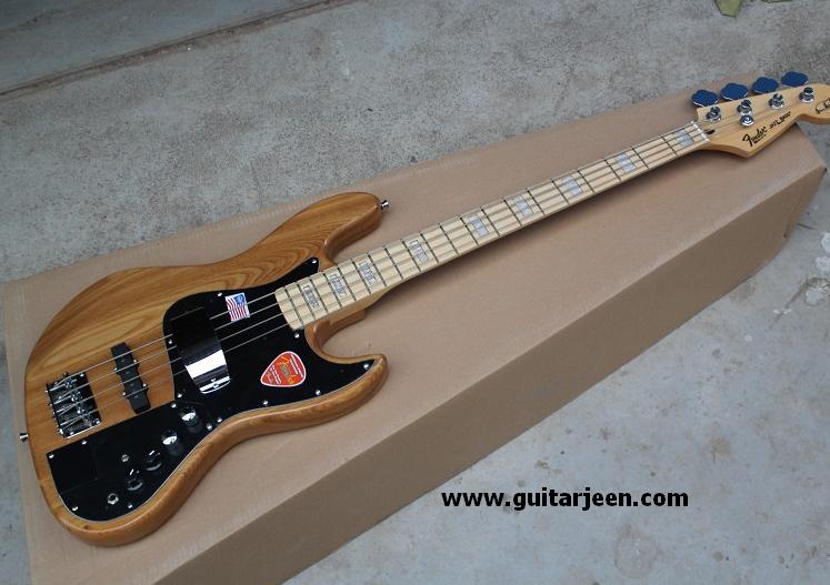 fenderStyle marcus miller