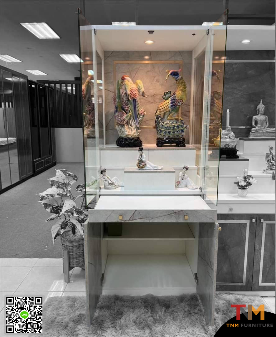 ตู้พระ GO-03C