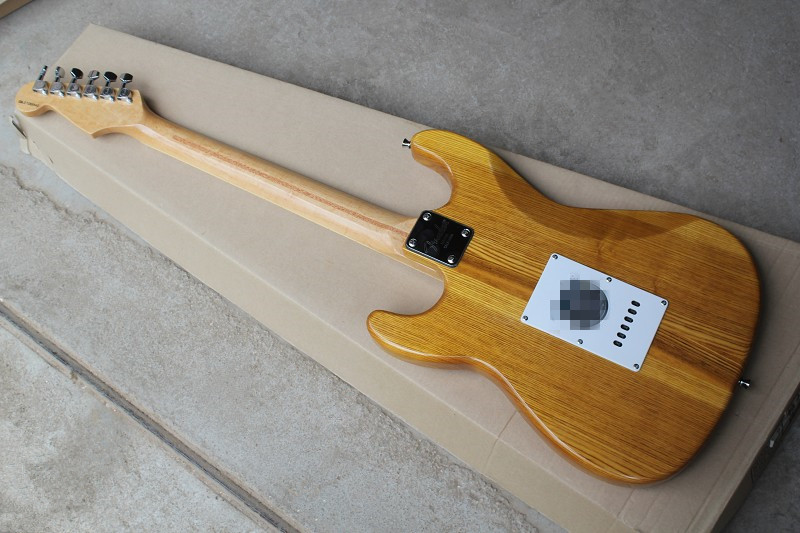 fenderStyle stratocaster